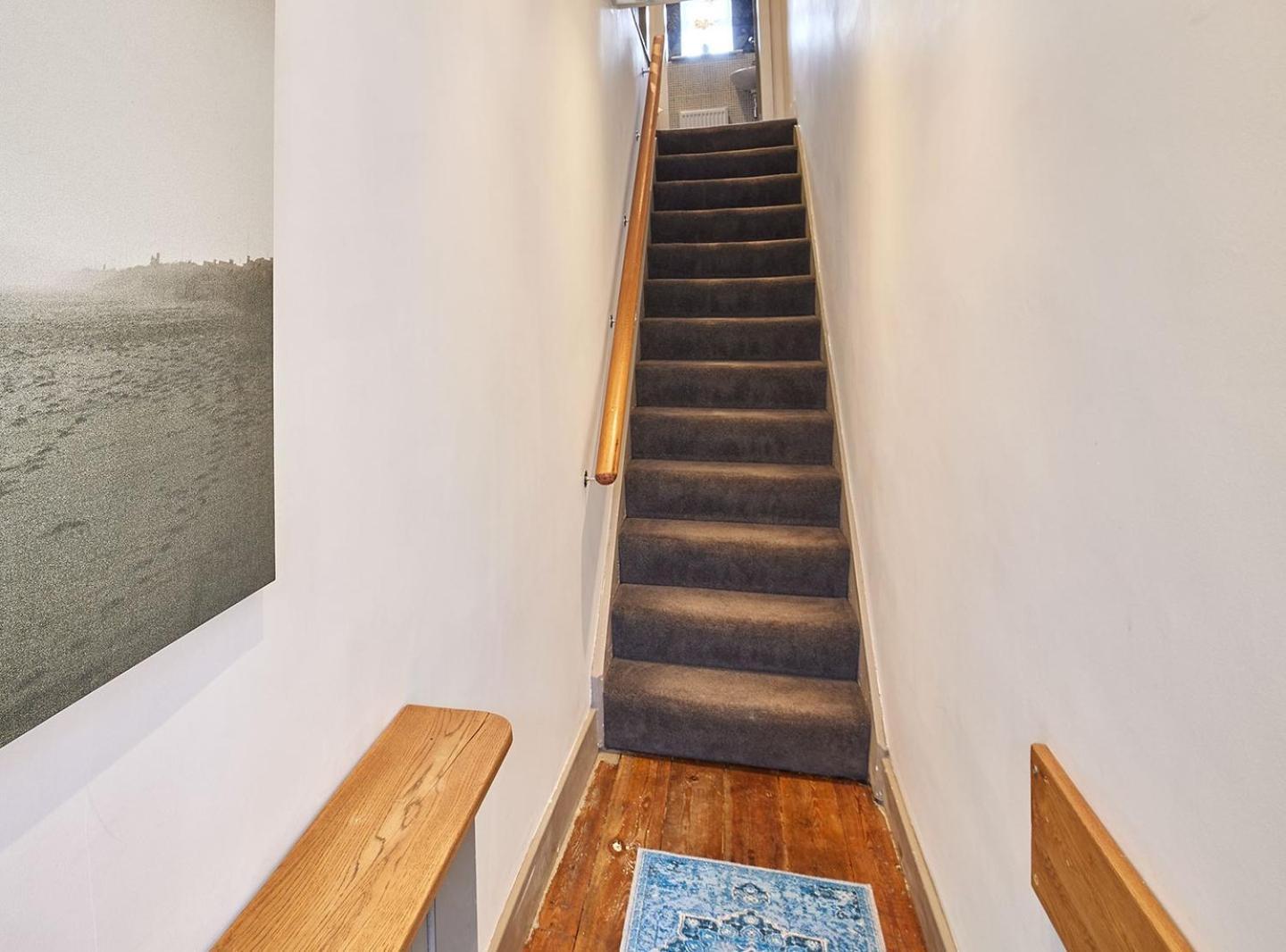 The Granville - Delightful 2-bed Victorian *