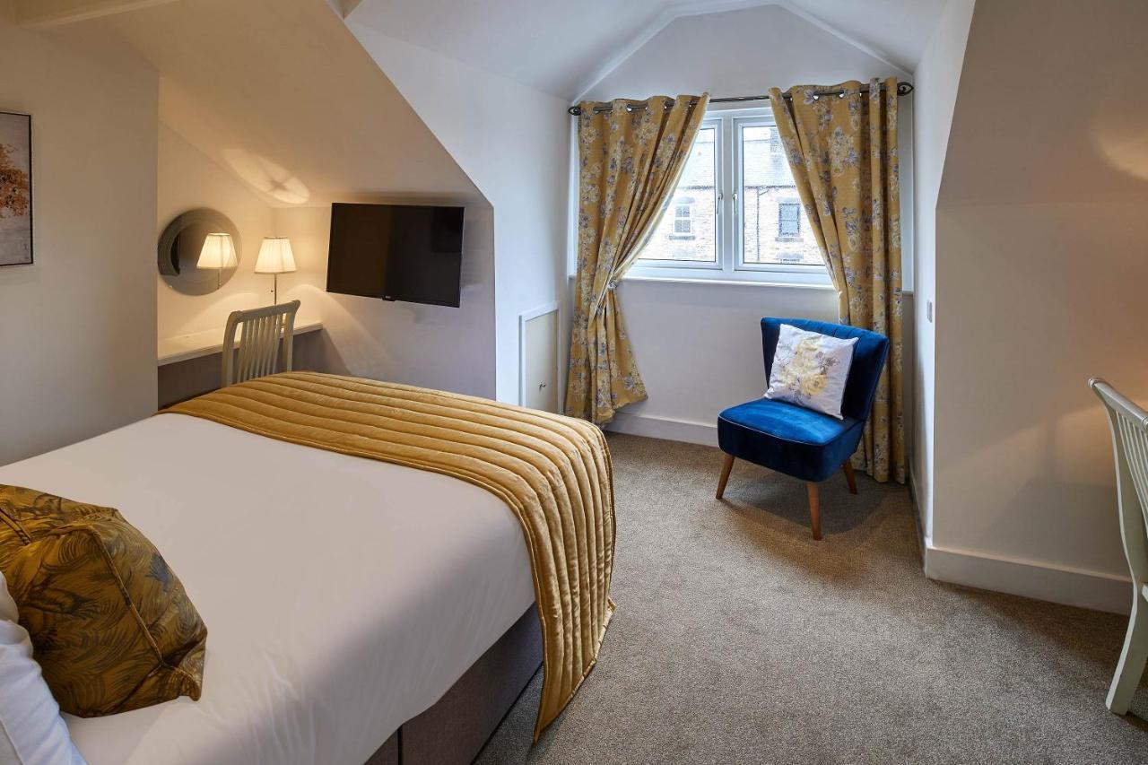 The Granville - Delightful 2-bed Victorian Apartment *