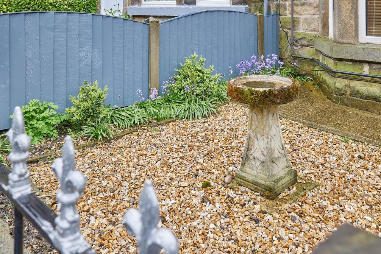 The Granville - Delightful 2-bed Victorian *